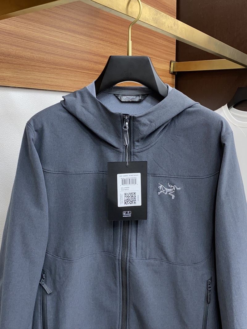 Arcteryx Outwear